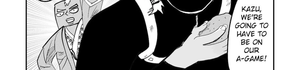 Read Dragon Tofu Manga Online