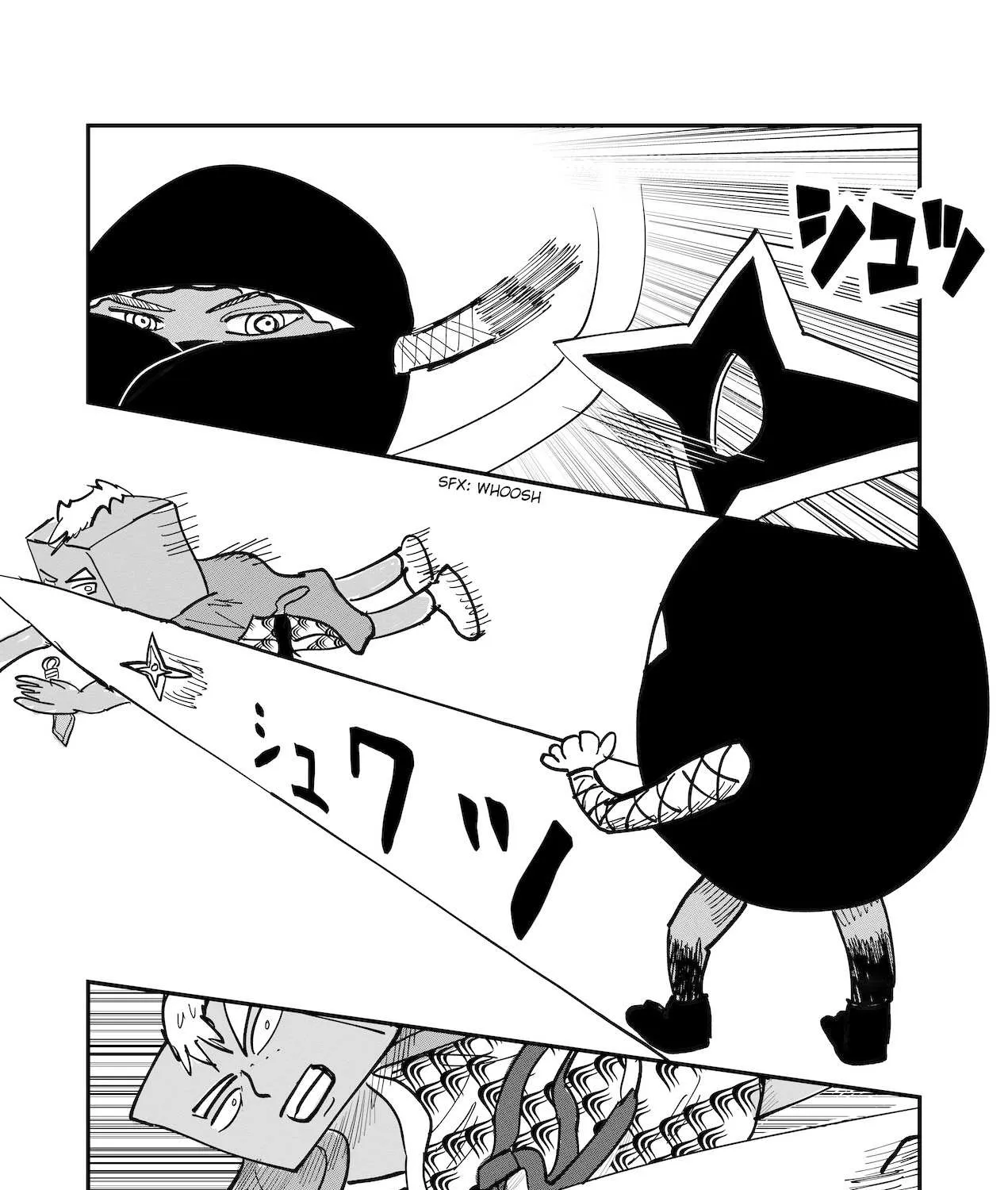 Read Dragon Tofu Manga Online
