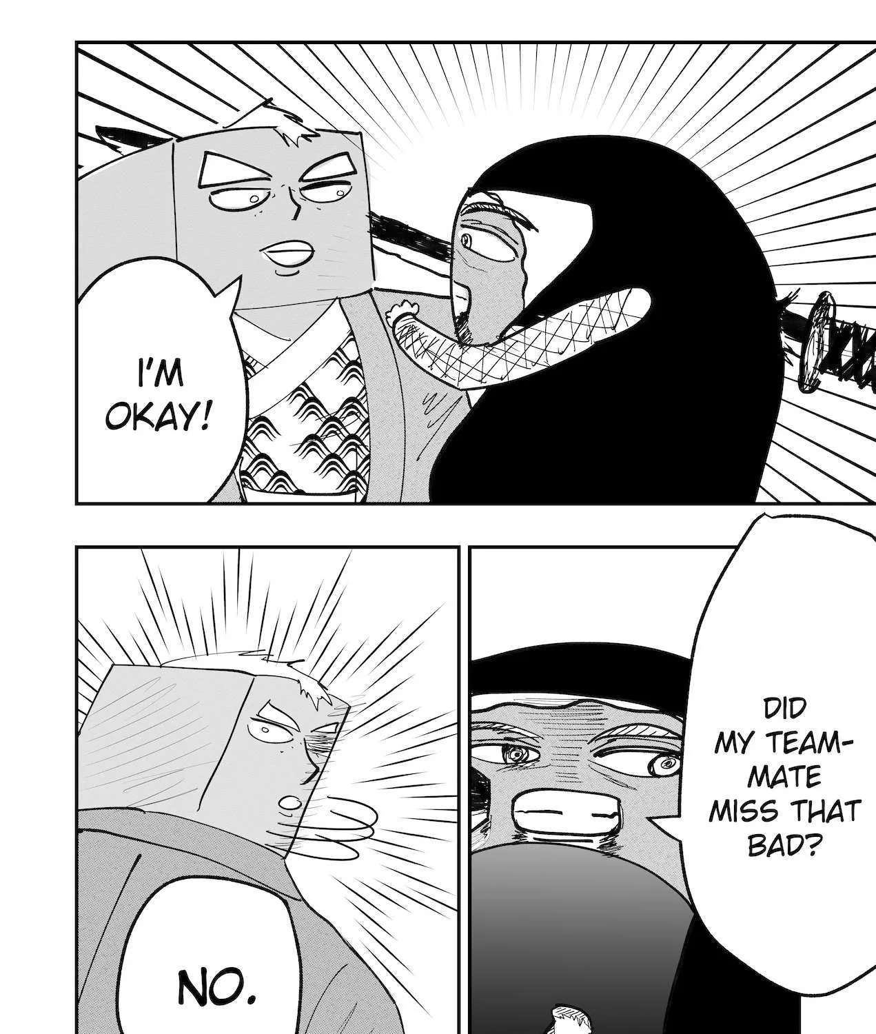 Read Dragon Tofu Manga Online