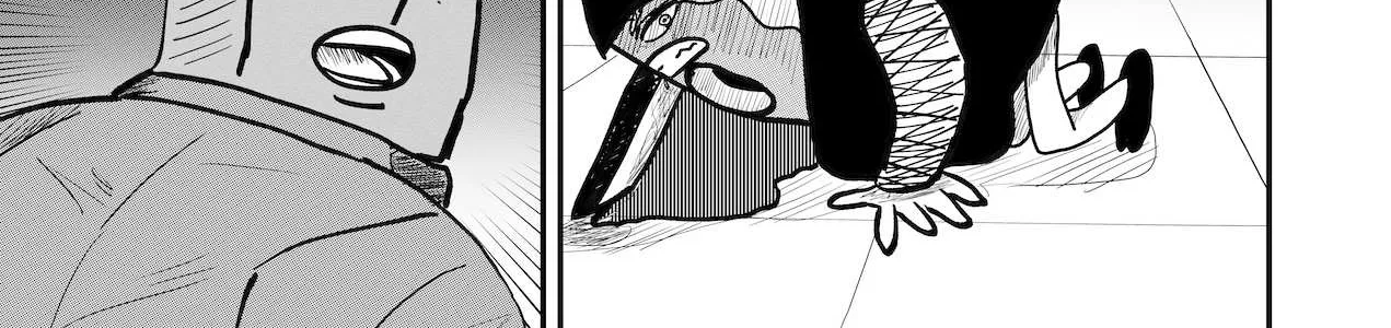 Read Dragon Tofu Manga Online