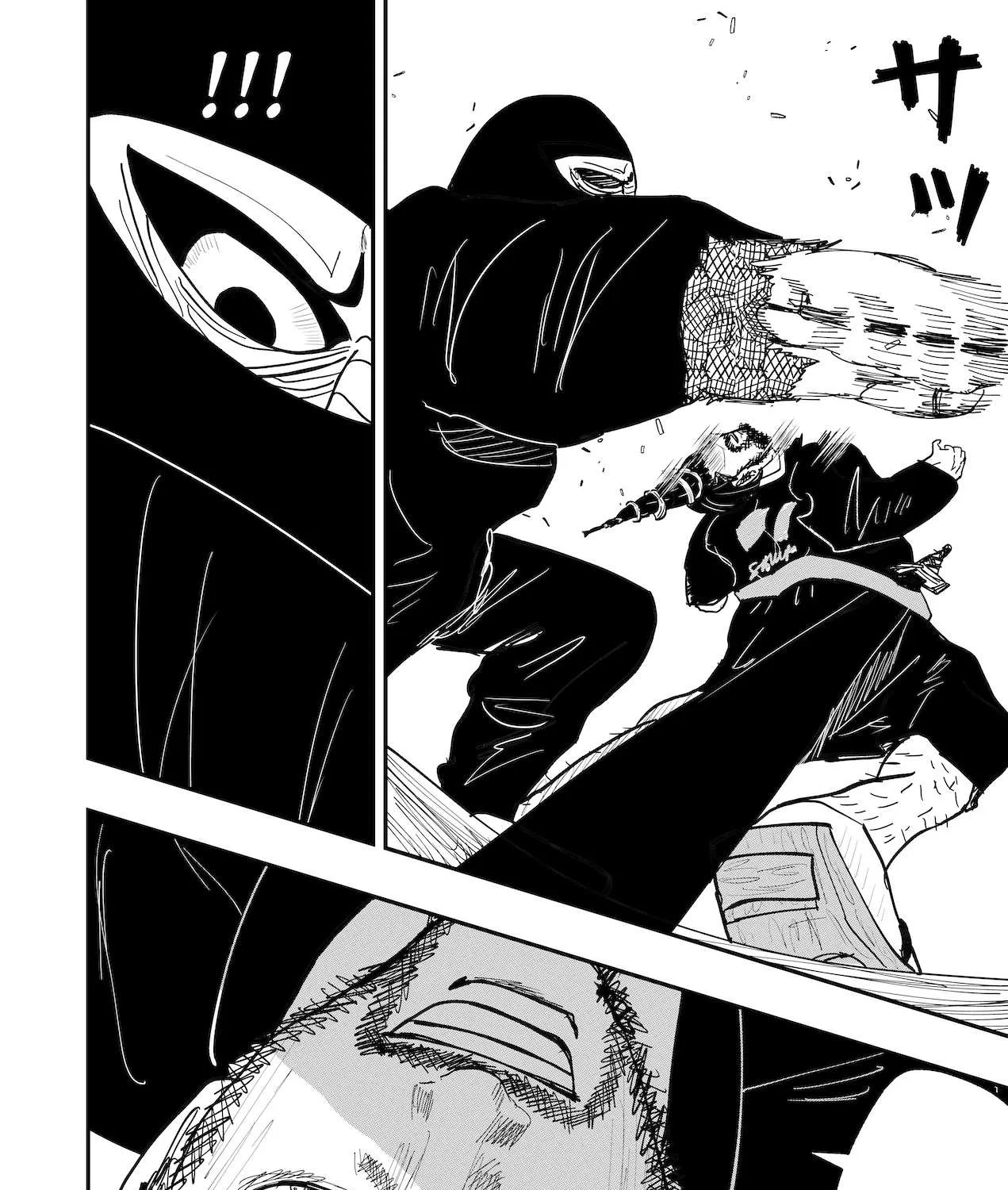 Read Dragon Tofu Manga Online