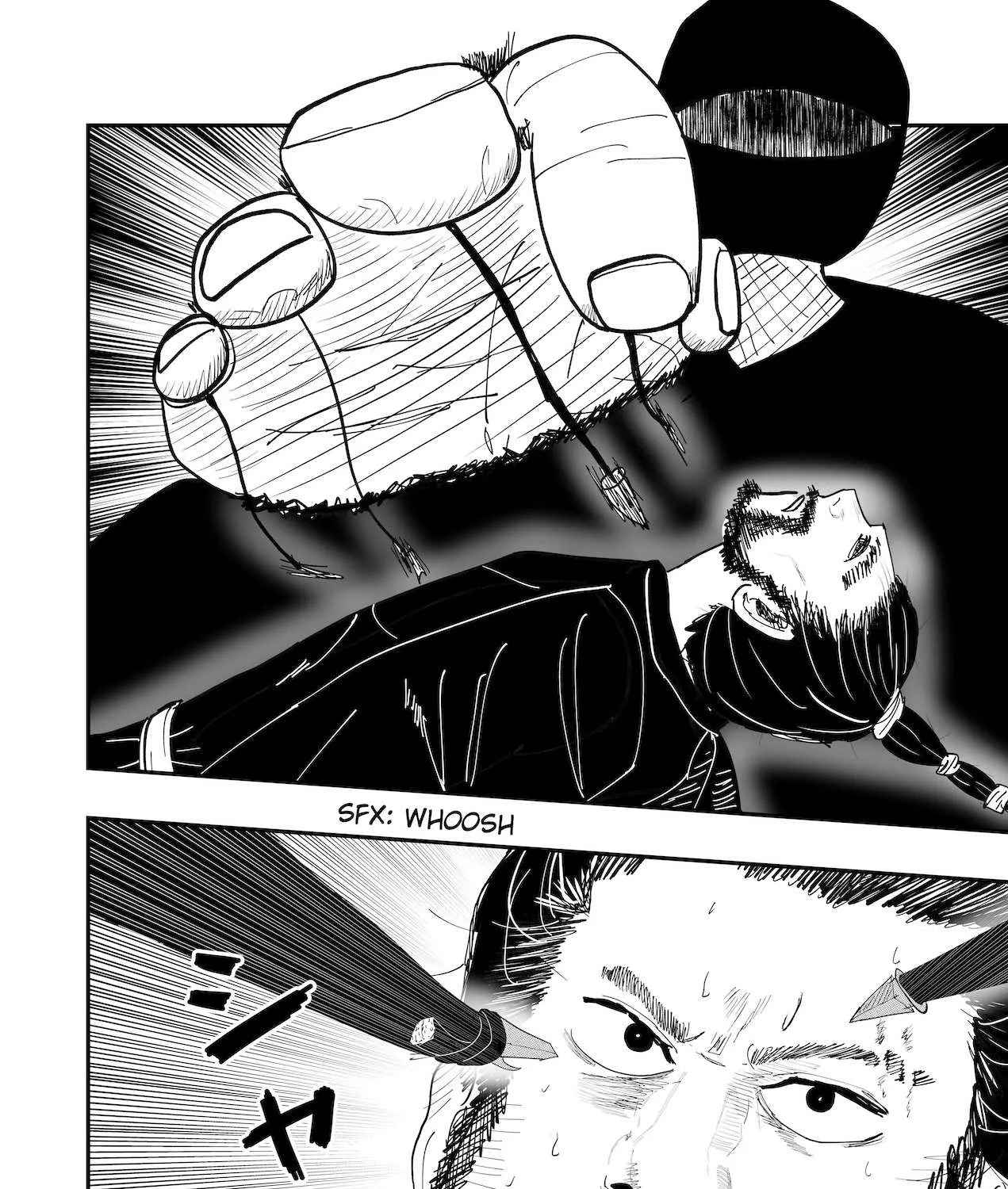 Read Dragon Tofu Manga Online