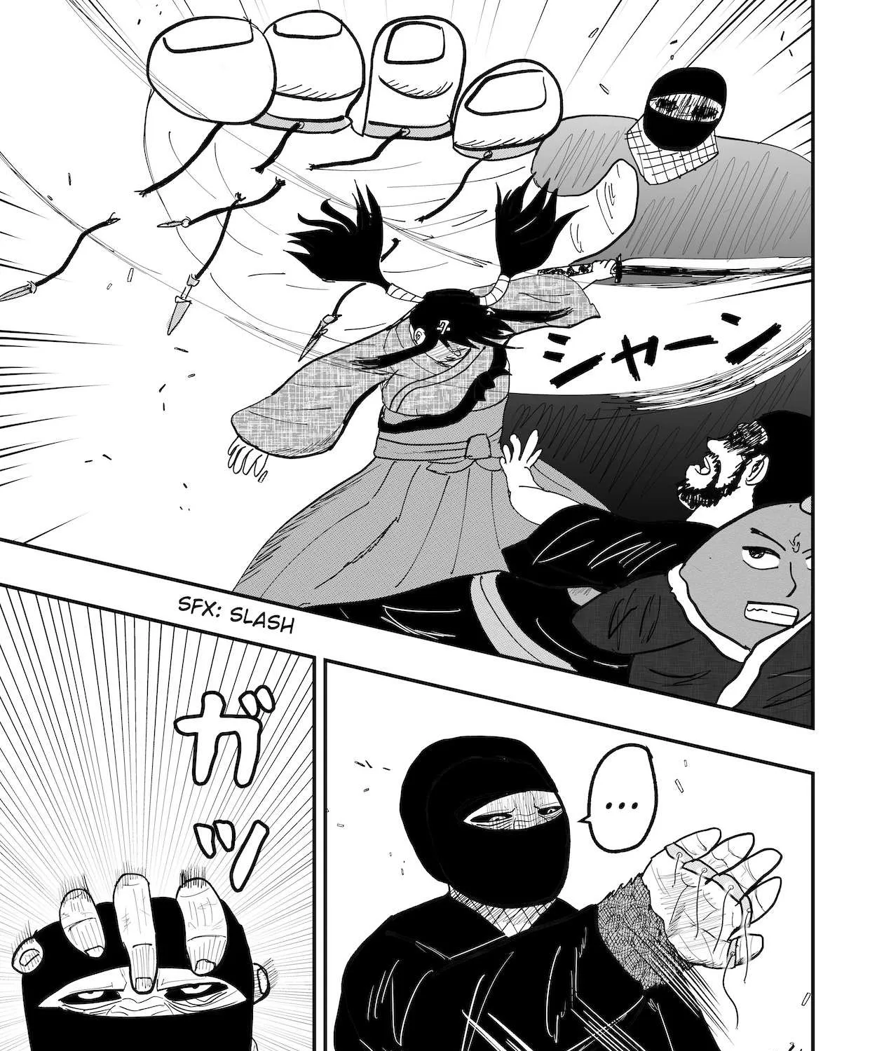 Read Dragon Tofu Manga Online