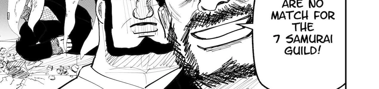 Read Dragon Tofu Manga Online