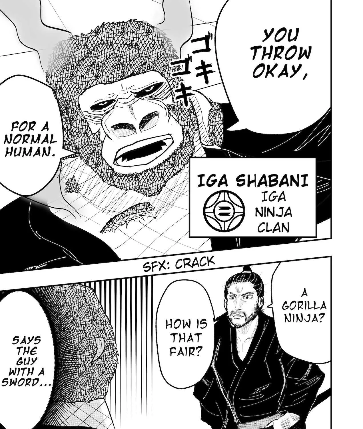 Read Dragon Tofu Manga Online