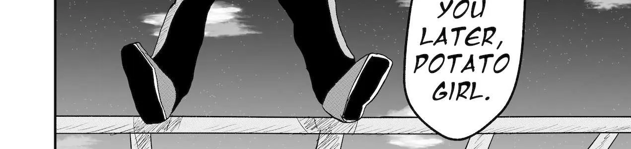 Read Dragon Tofu Manga Online