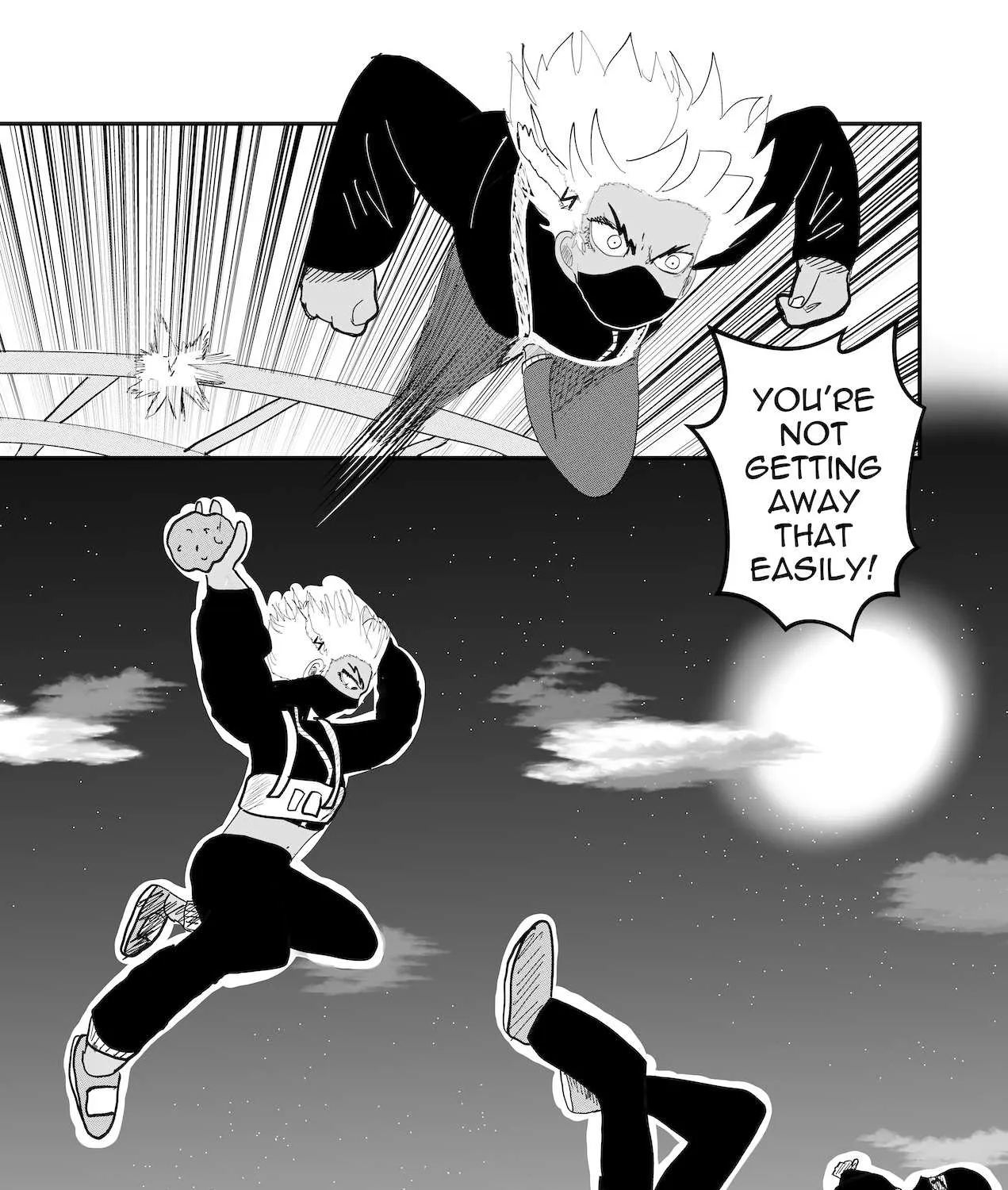 Read Dragon Tofu Manga Online