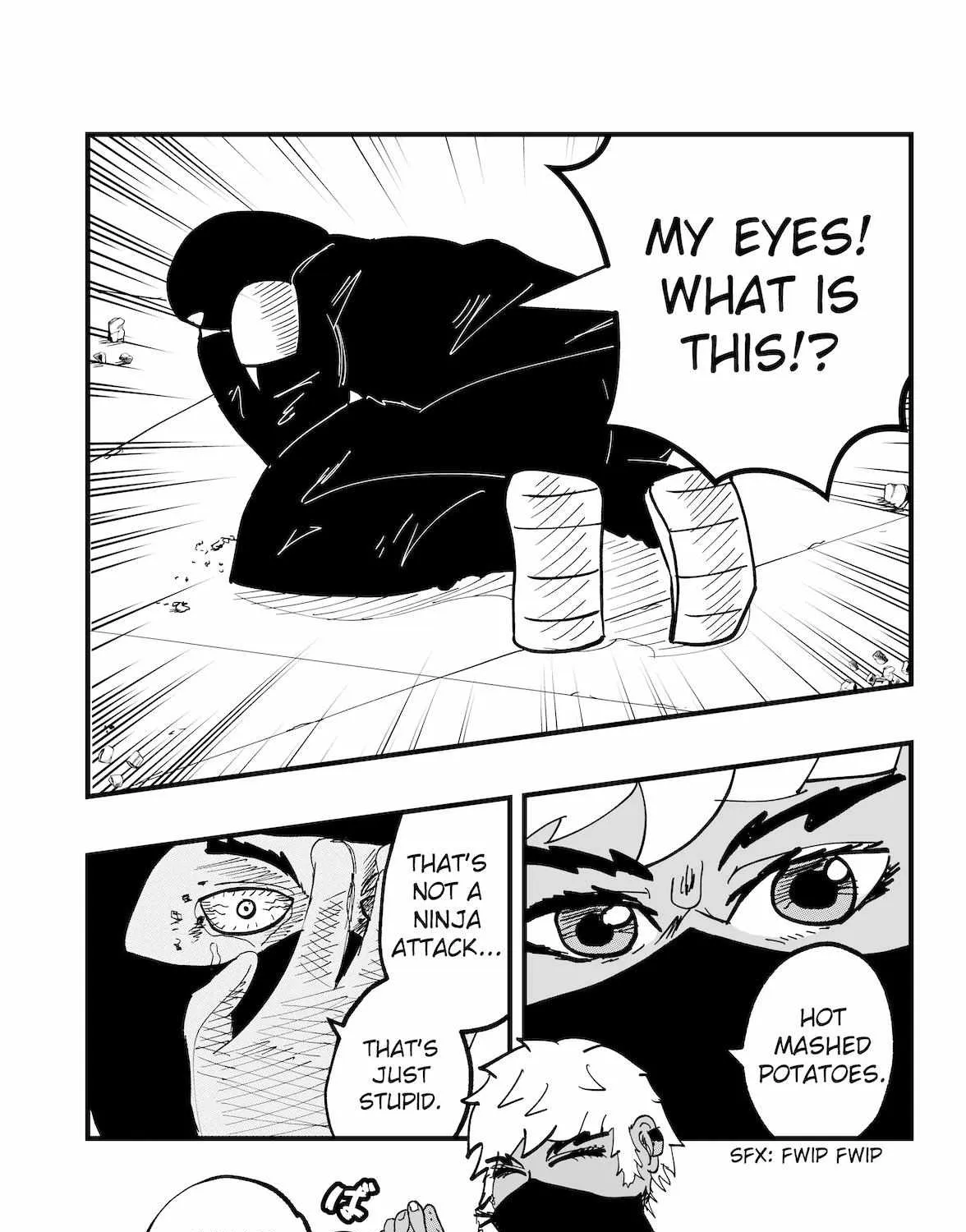 Read Dragon Tofu Manga Online