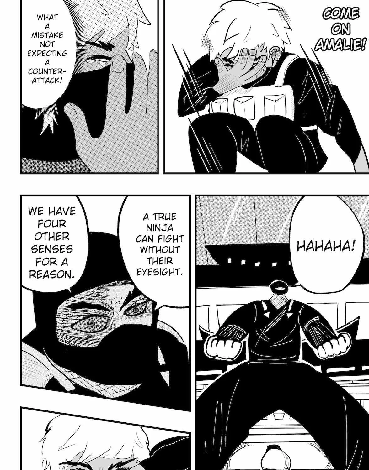 Read Dragon Tofu Manga Online