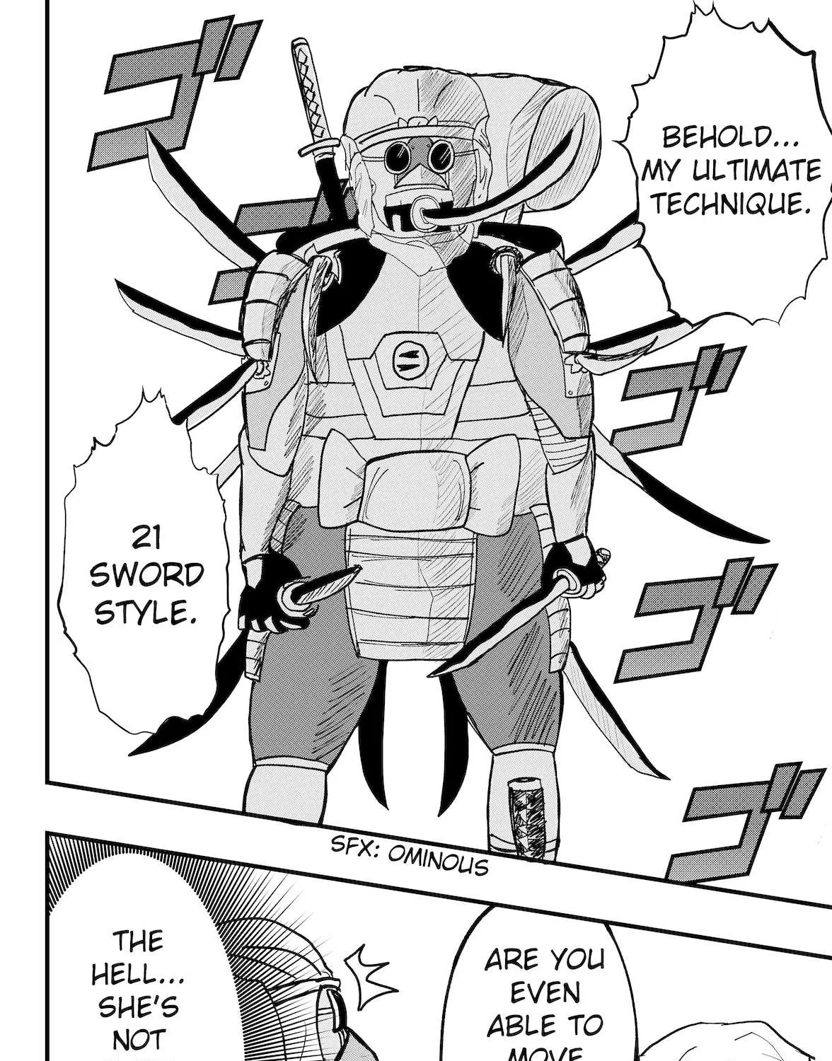 Read Dragon Tofu Manga Online