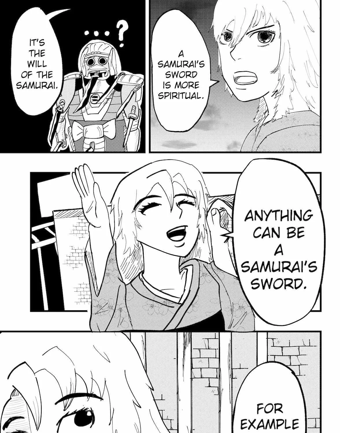 Read Dragon Tofu Manga Online