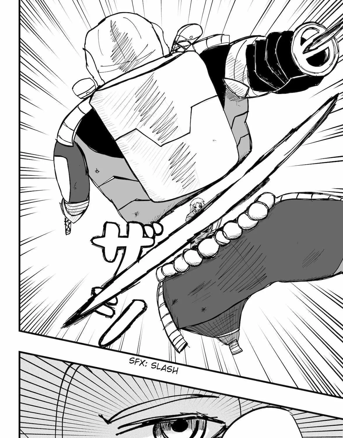 Read Dragon Tofu Manga Online