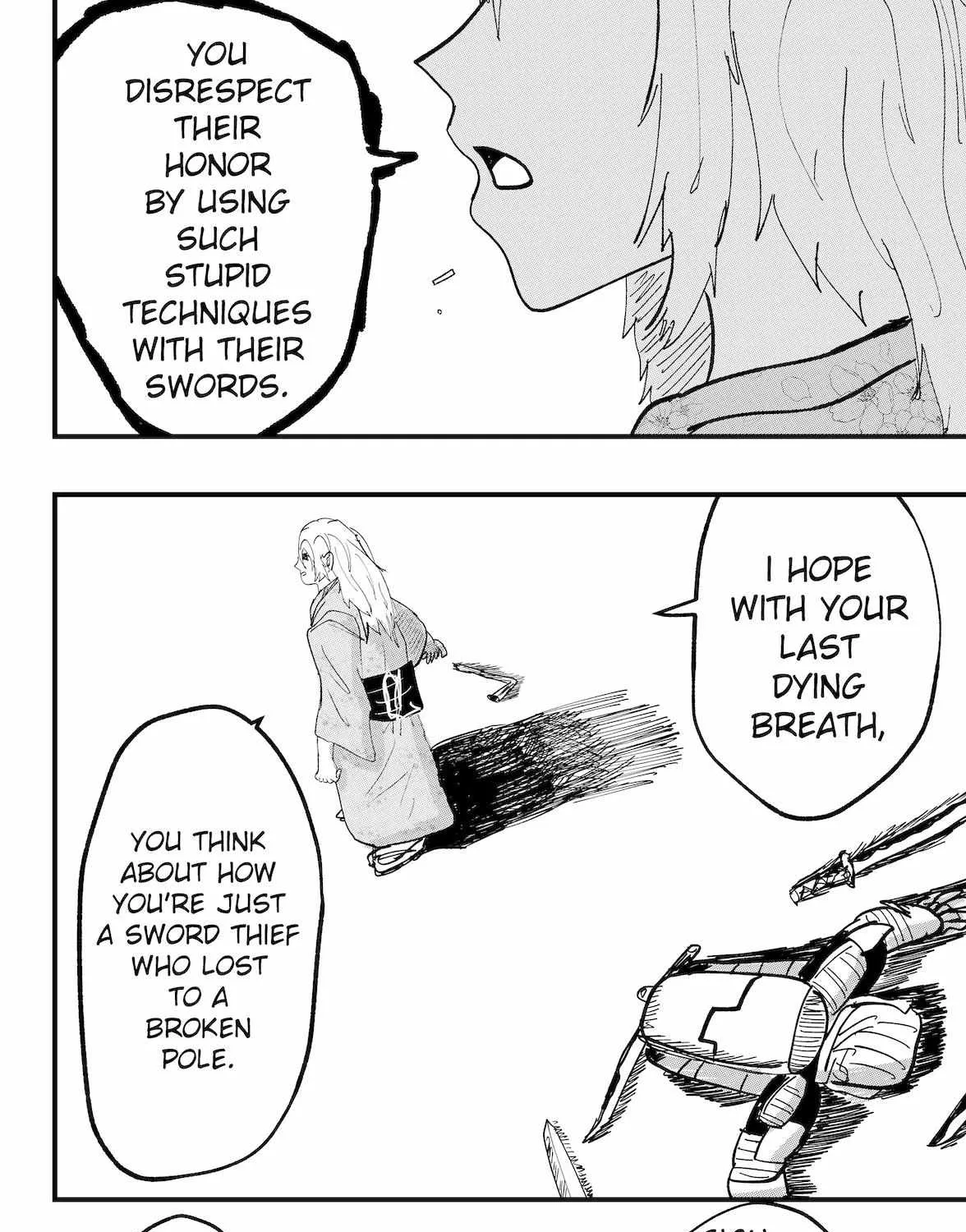 Read Dragon Tofu Manga Online