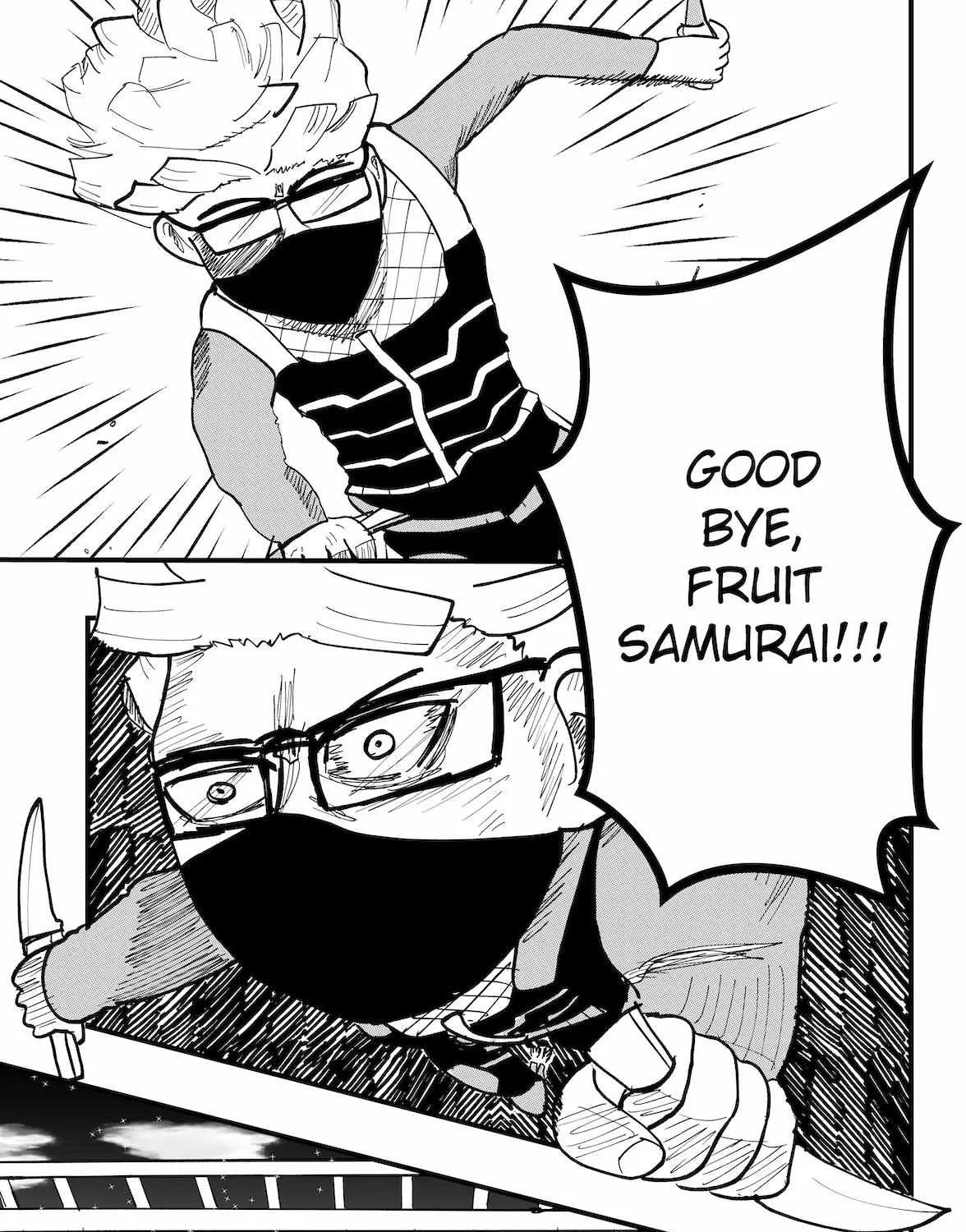 Read Dragon Tofu Manga Online