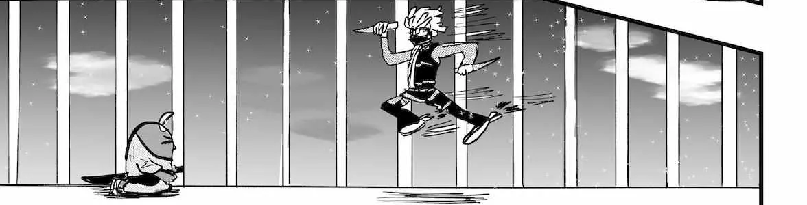 Read Dragon Tofu Manga Online