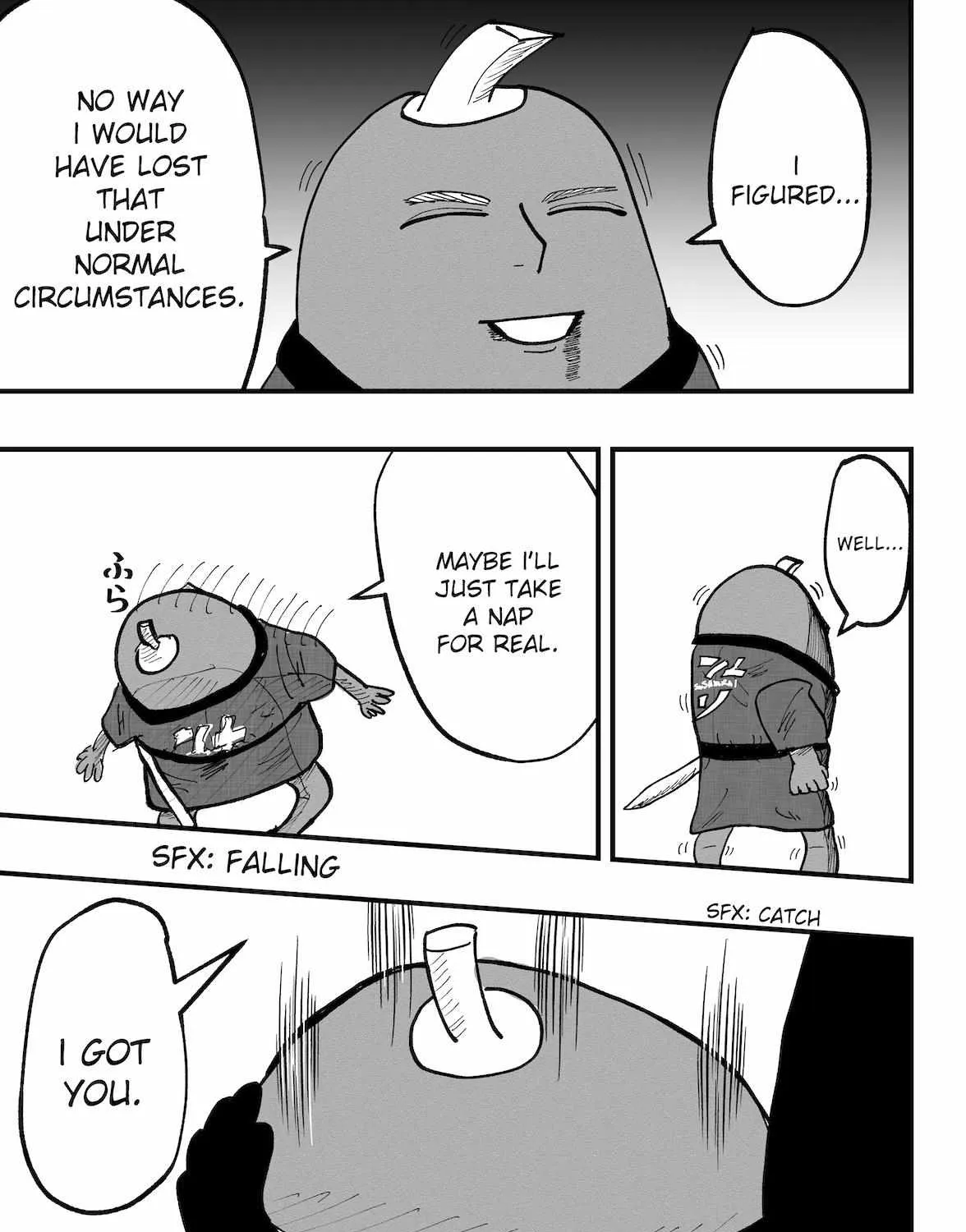 Read Dragon Tofu Manga Online