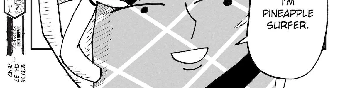 Read Dragon Tofu Manga Online