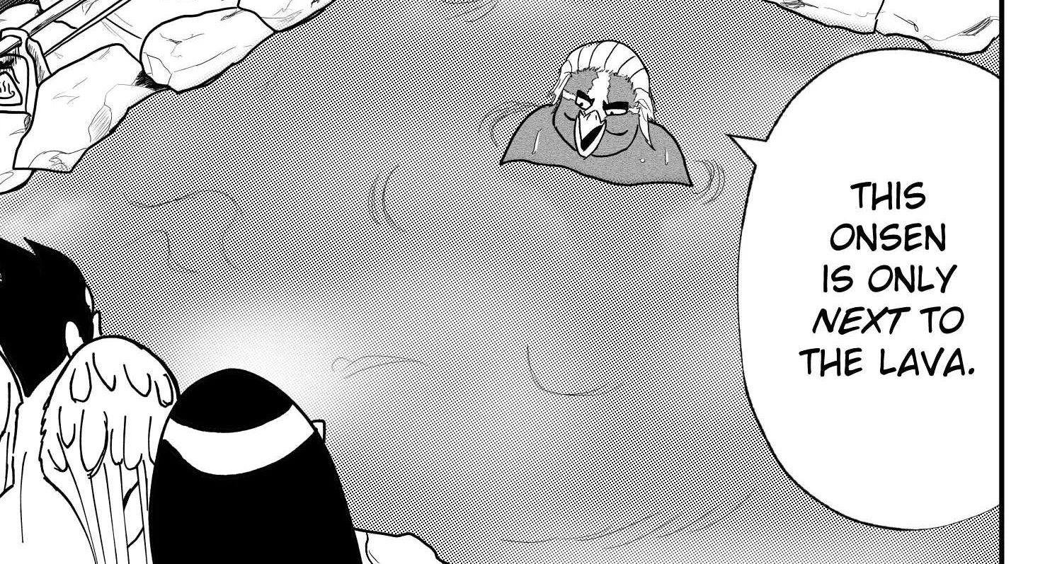 Read Dragon Tofu Manga Online