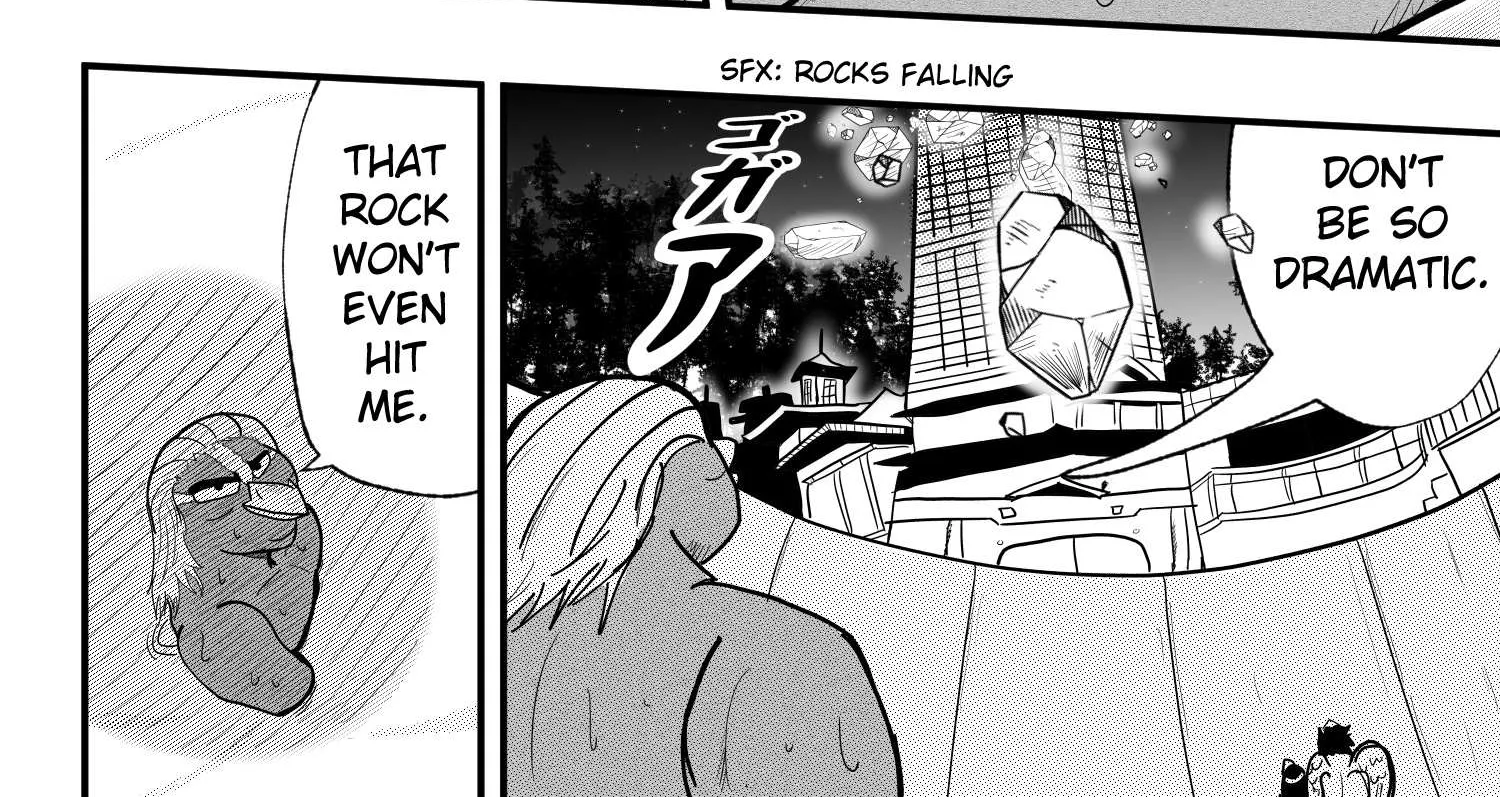 Read Dragon Tofu Manga Online