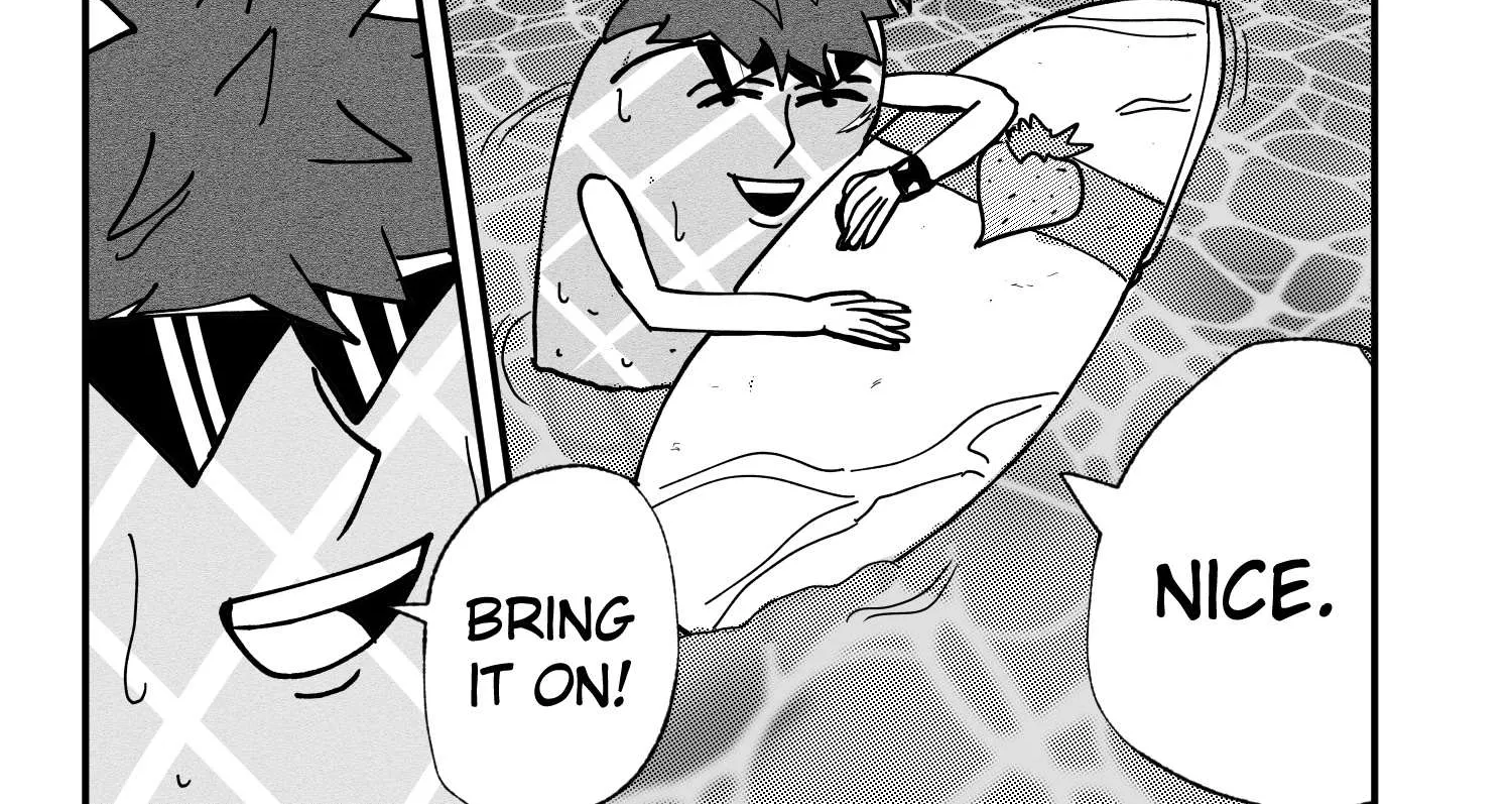 Read Dragon Tofu Manga Online