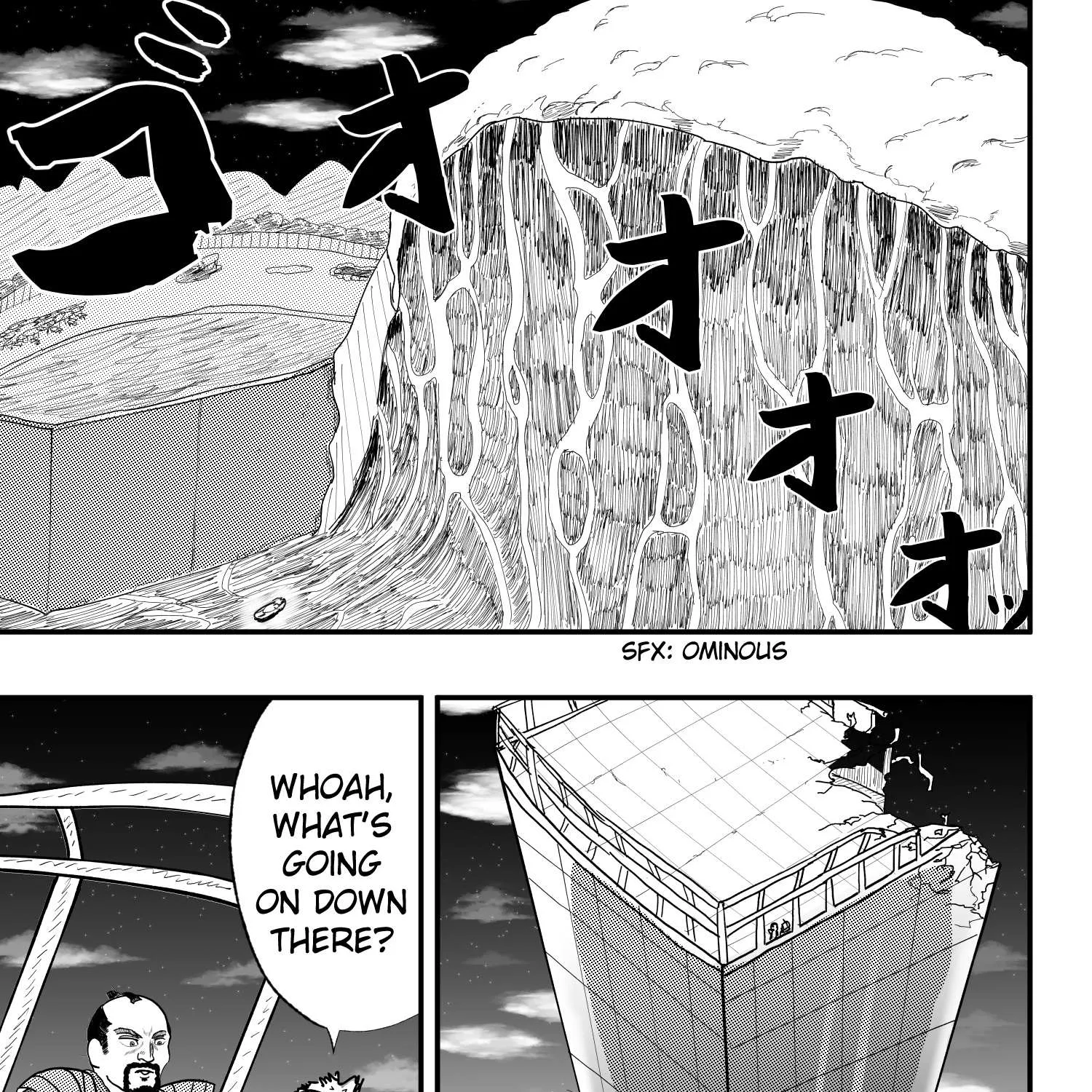 Read Dragon Tofu Manga Online