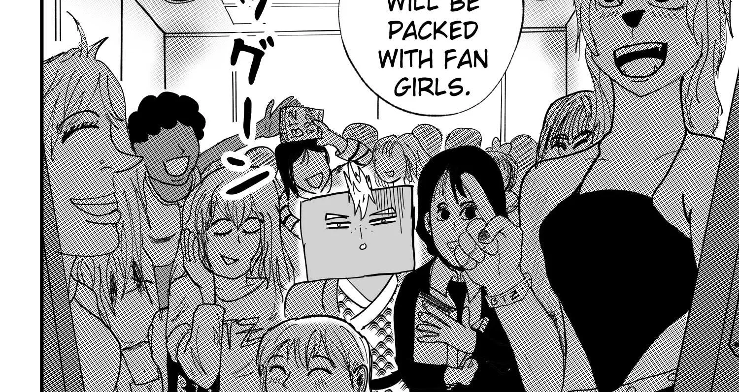 Read Dragon Tofu Manga Online