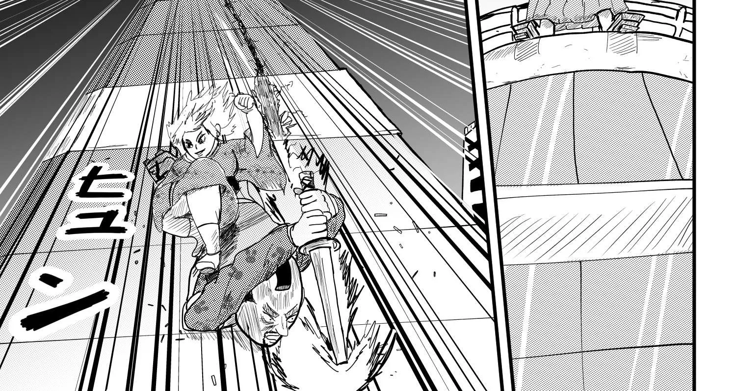 Read Dragon Tofu Manga Online