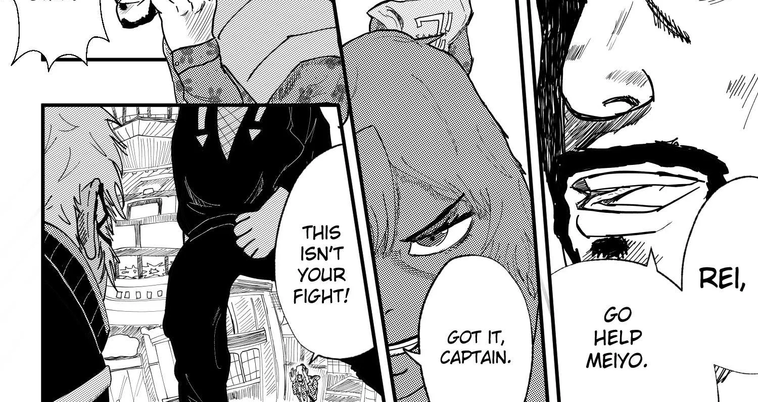 Read Dragon Tofu Manga Online