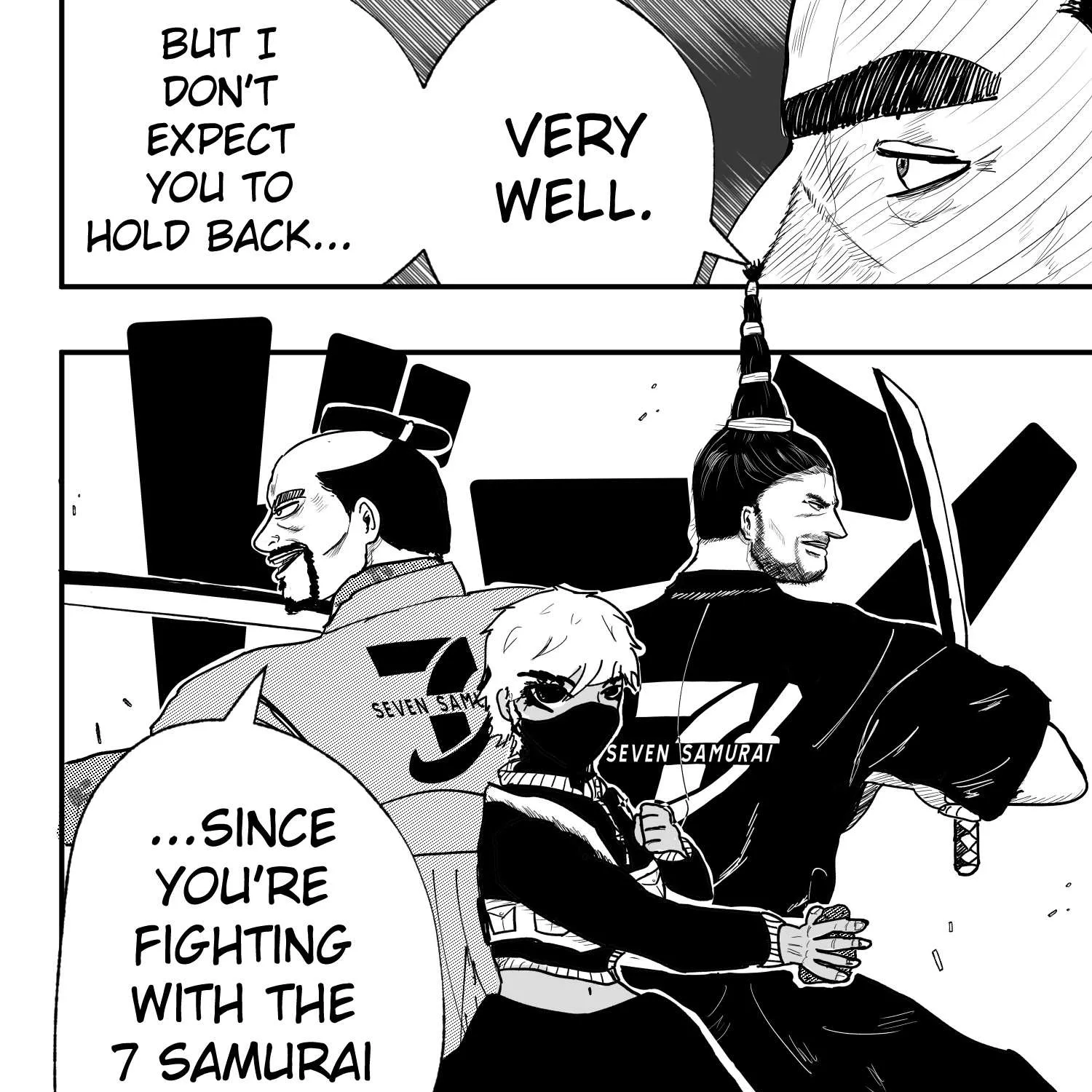 Read Dragon Tofu Manga Online