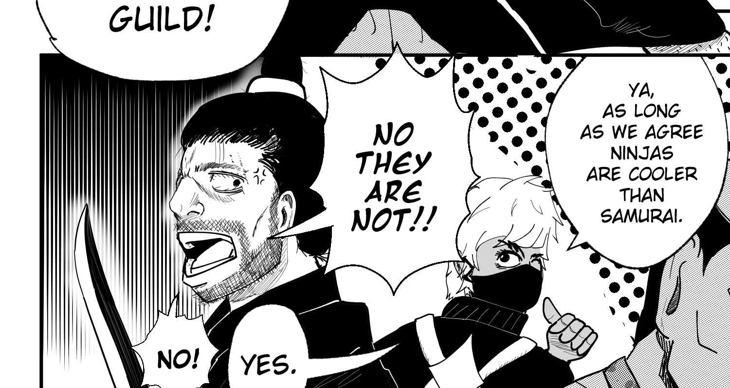 Read Dragon Tofu Manga Online
