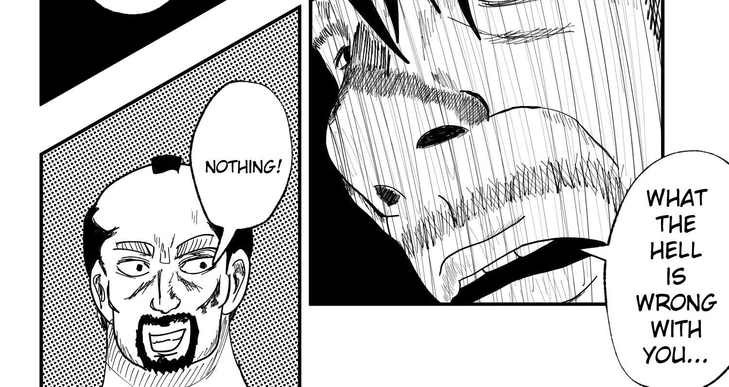 Read Dragon Tofu Manga Online