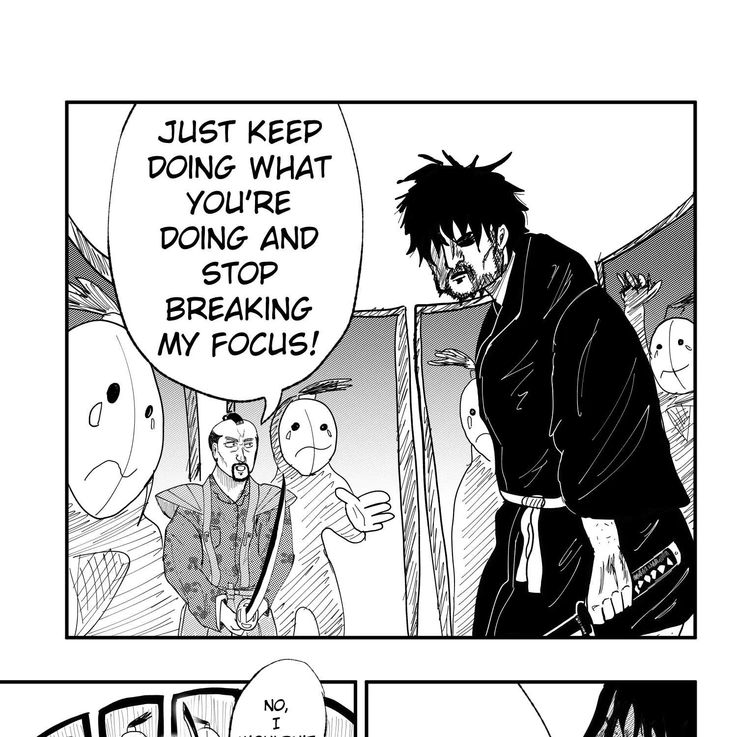 Read Dragon Tofu Manga Online