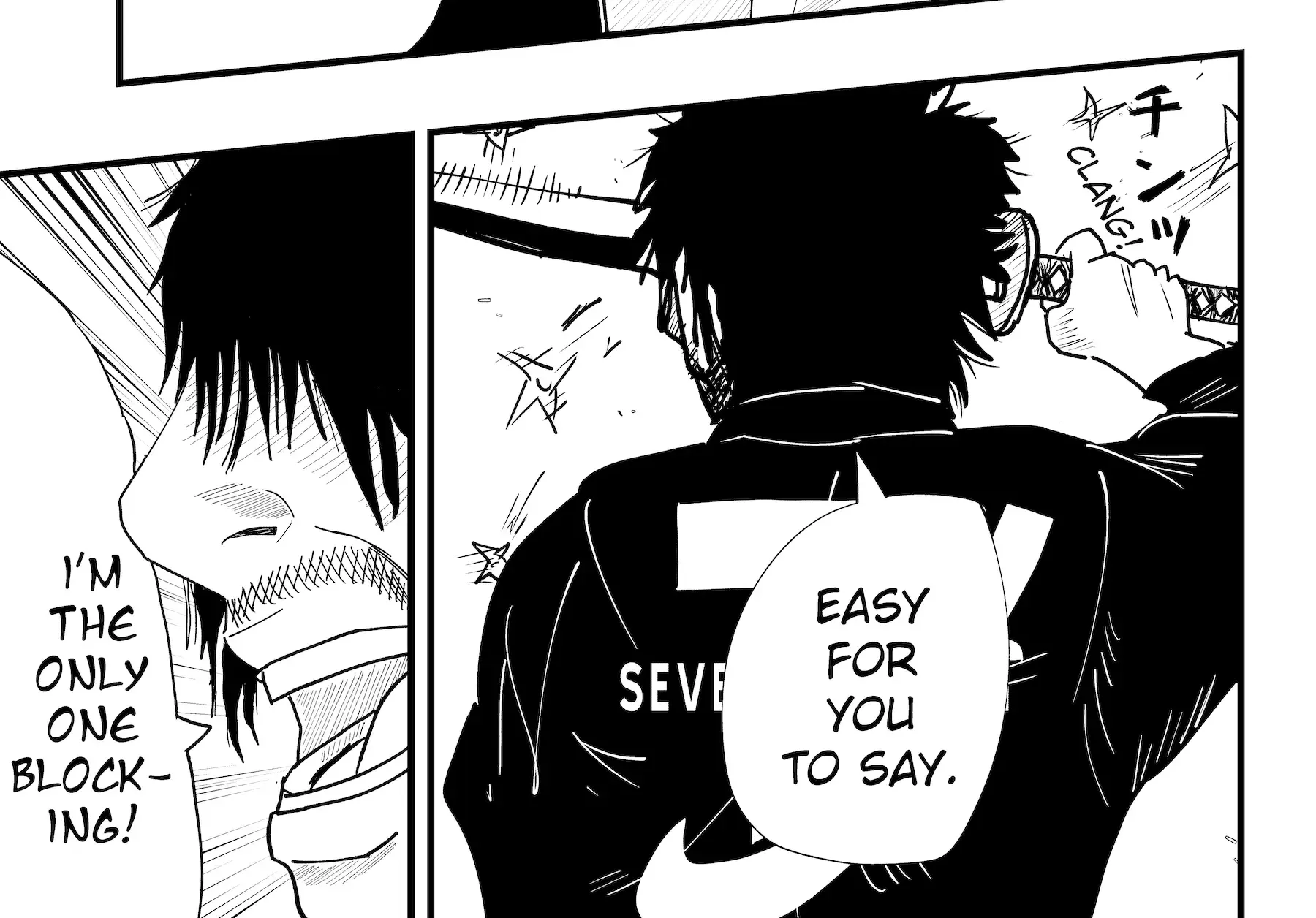 Read Dragon Tofu Manga Online