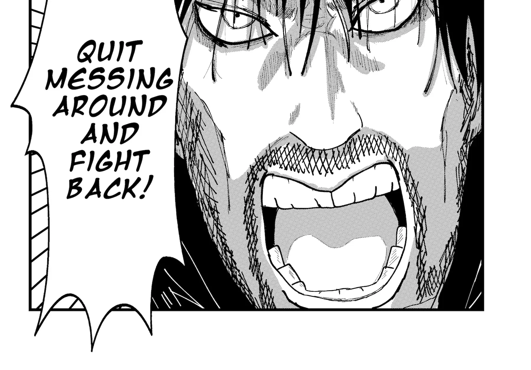 Read Dragon Tofu Manga Online