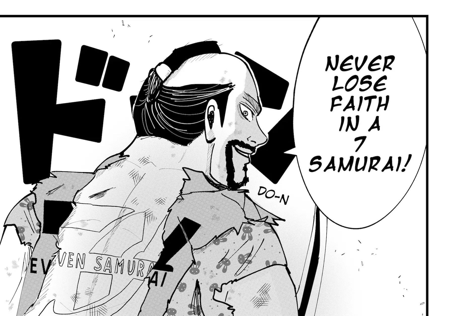 Read Dragon Tofu Manga Online