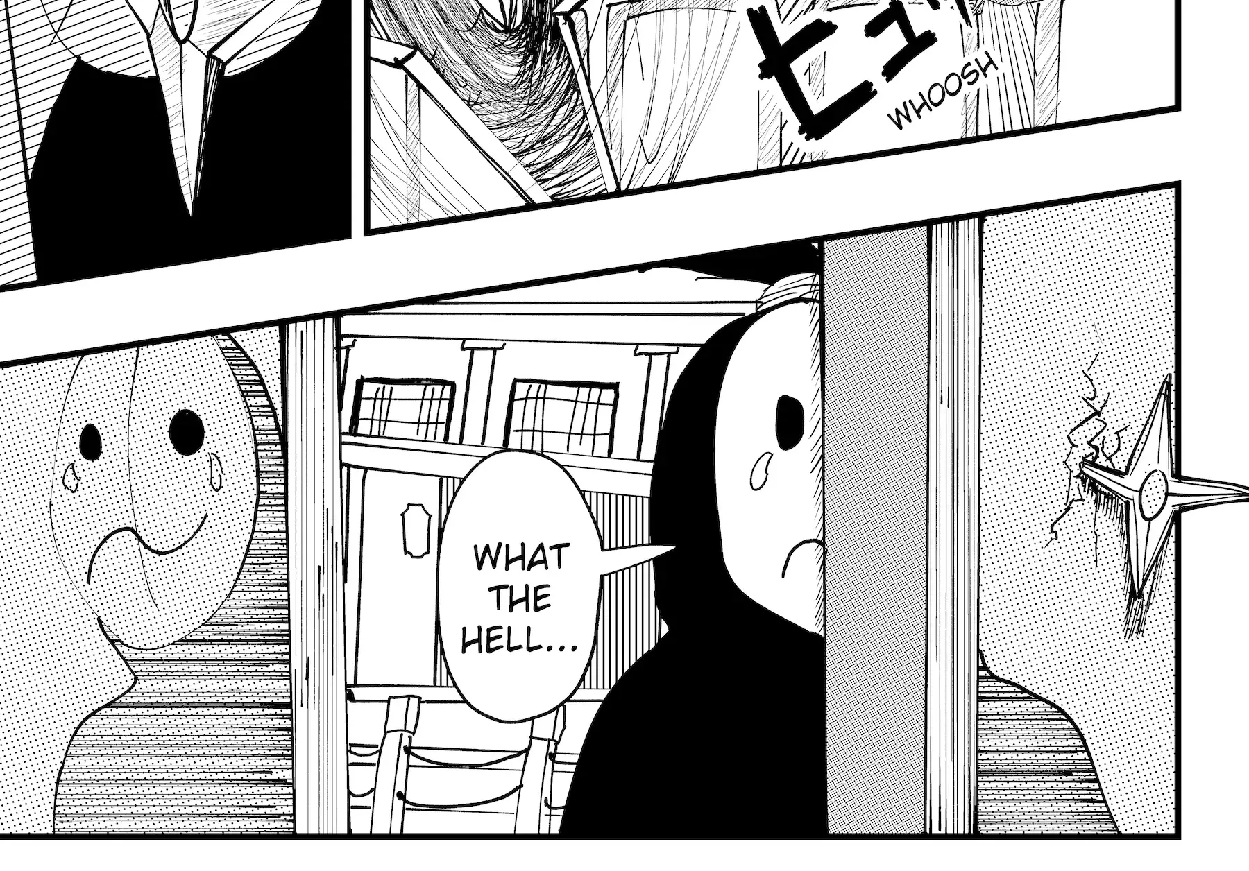 Read Dragon Tofu Manga Online