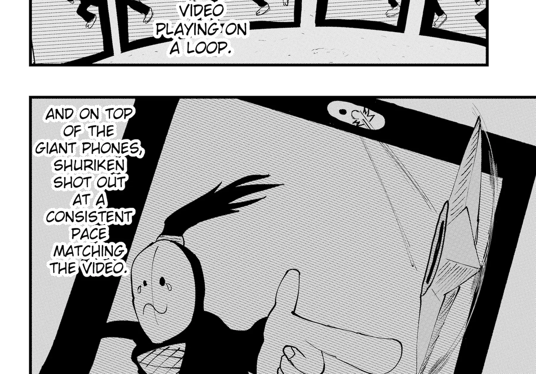 Read Dragon Tofu Manga Online