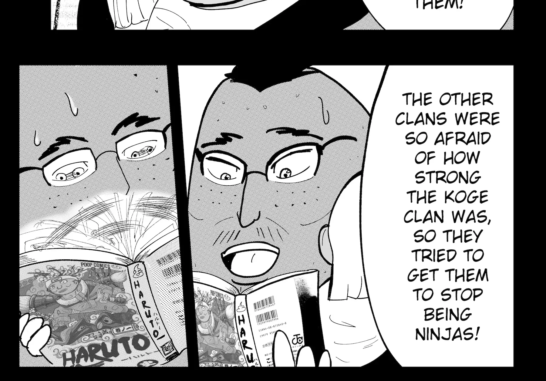 Read Dragon Tofu Manga Online
