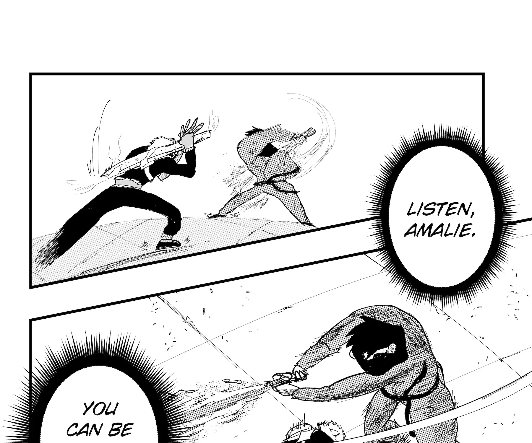Read Dragon Tofu Manga Online