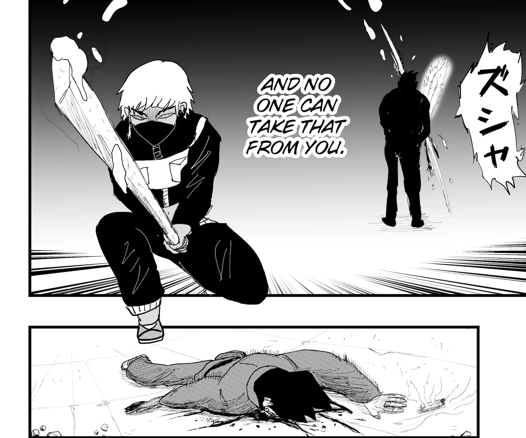 Read Dragon Tofu Manga Online