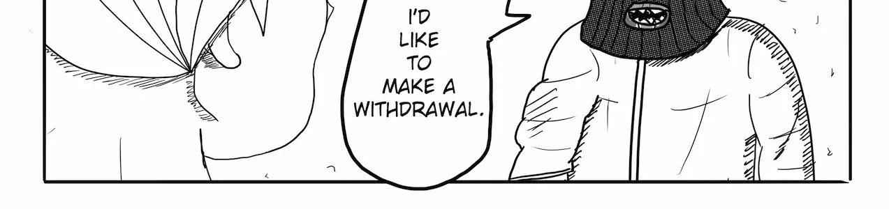 Read Dragon Tofu Manga Online