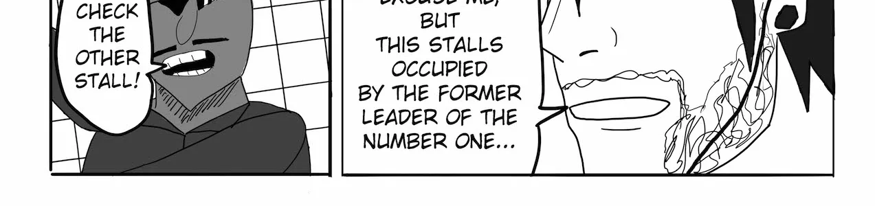 Read Dragon Tofu Manga Online