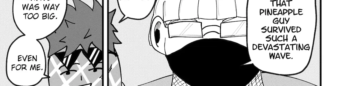 Read Dragon Tofu Manga Online