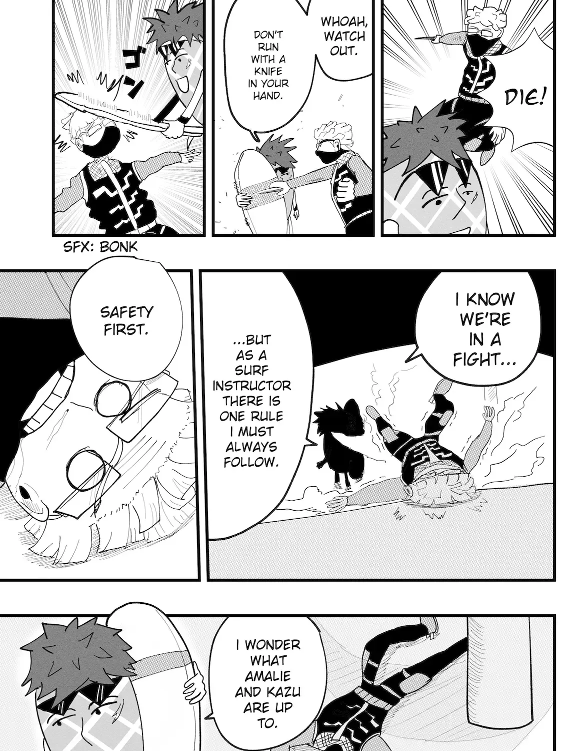 Read Dragon Tofu Manga Online