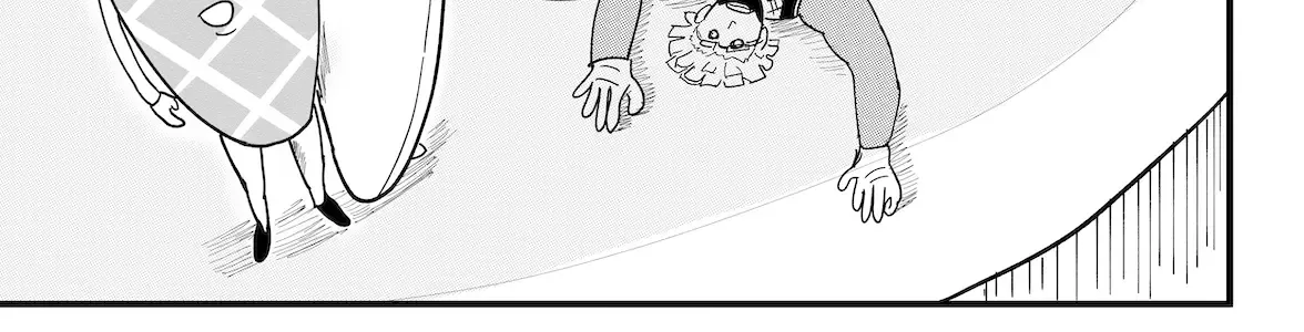 Read Dragon Tofu Manga Online