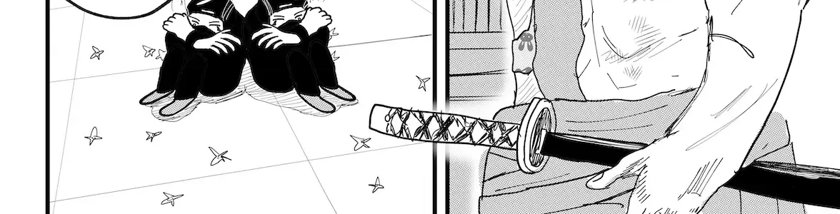 Read Dragon Tofu Manga Online