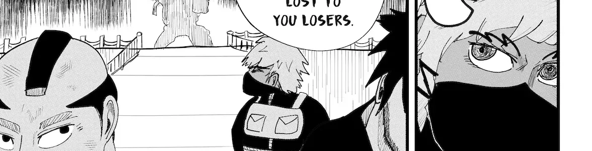 Read Dragon Tofu Manga Online
