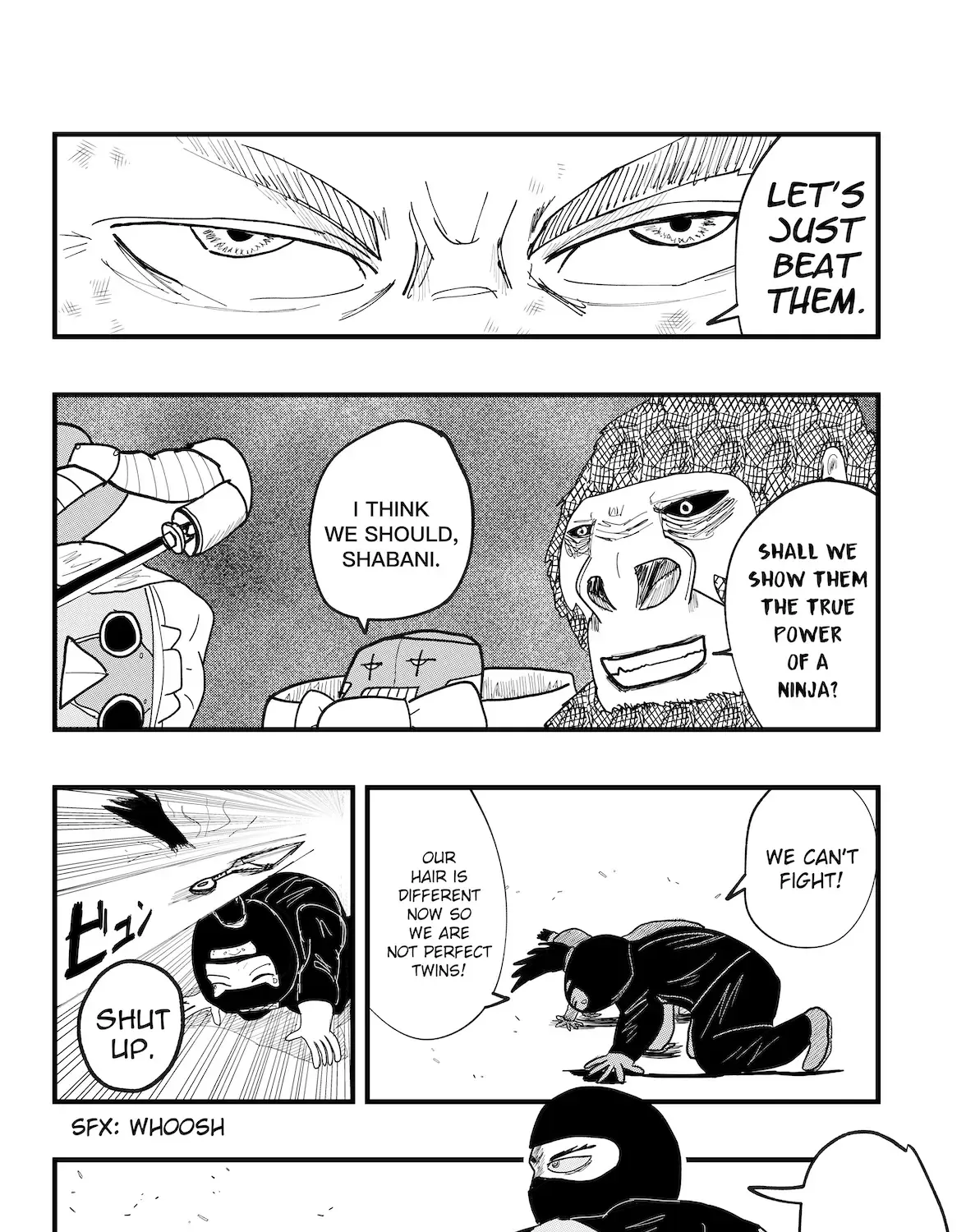 Read Dragon Tofu Manga Online