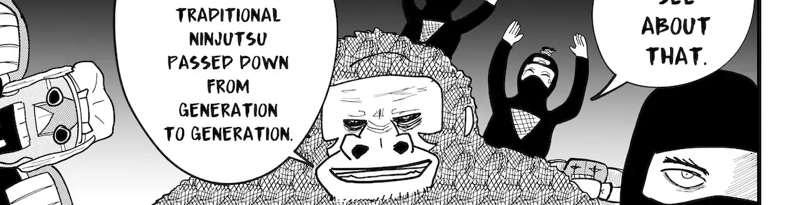 Read Dragon Tofu Manga Online