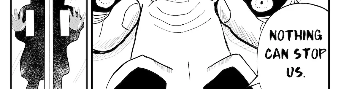 Read Dragon Tofu Manga Online